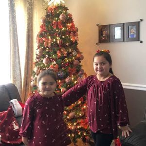 Meet your Posher, Lisette